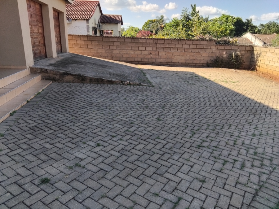 3 Bedroom Property for Sale in Barberton Mpumalanga