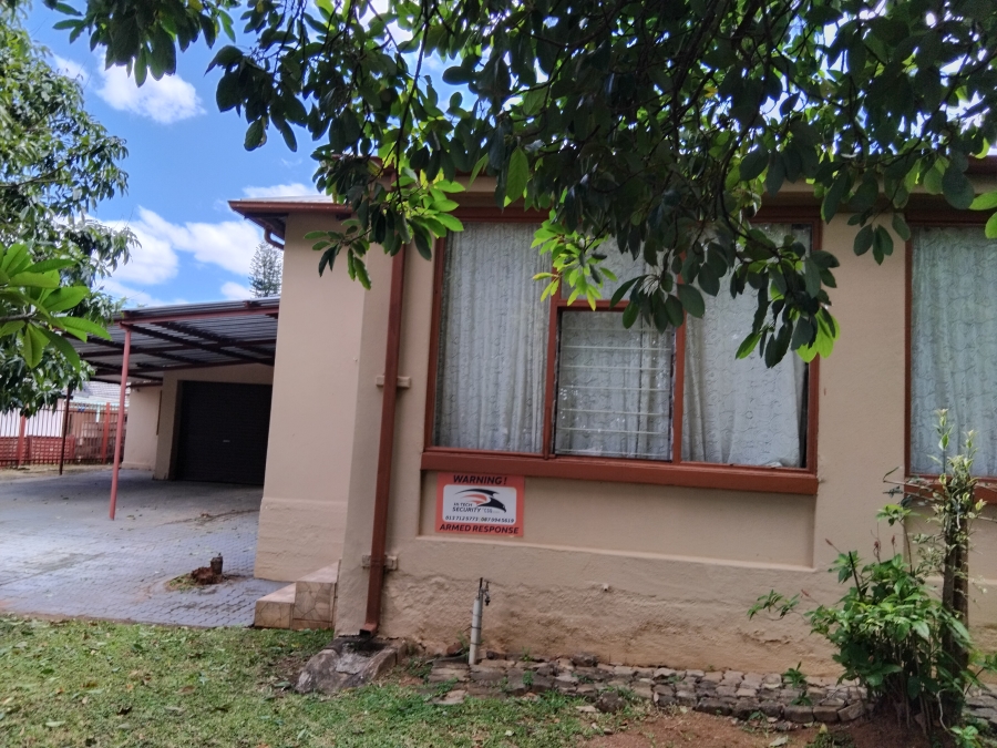 3 Bedroom Property for Sale in Barberton Mpumalanga