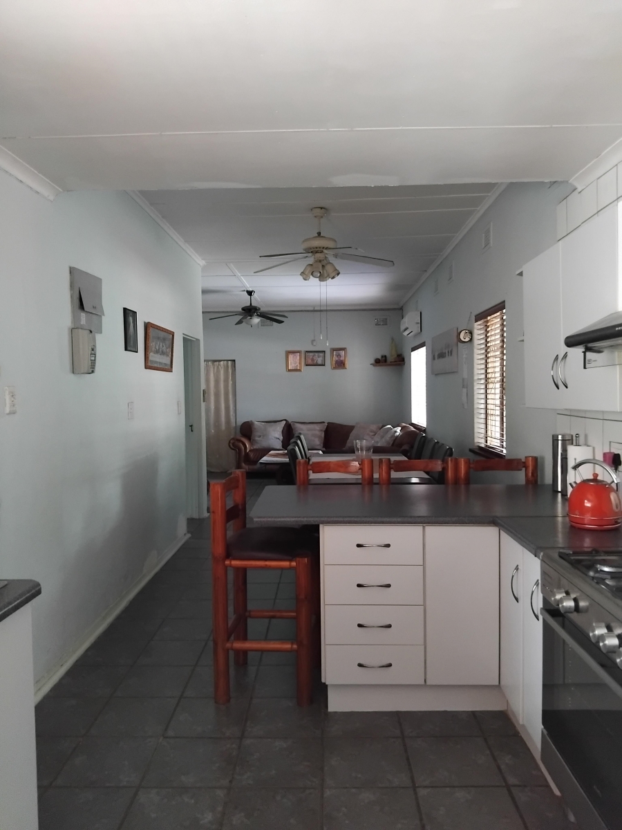 3 Bedroom Property for Sale in Barberton Mpumalanga