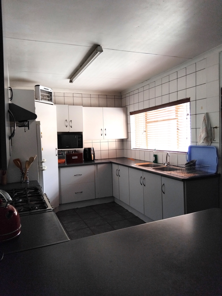 3 Bedroom Property for Sale in Barberton Mpumalanga