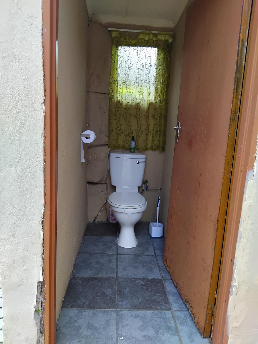 3 Bedroom Property for Sale in Barberton Mpumalanga