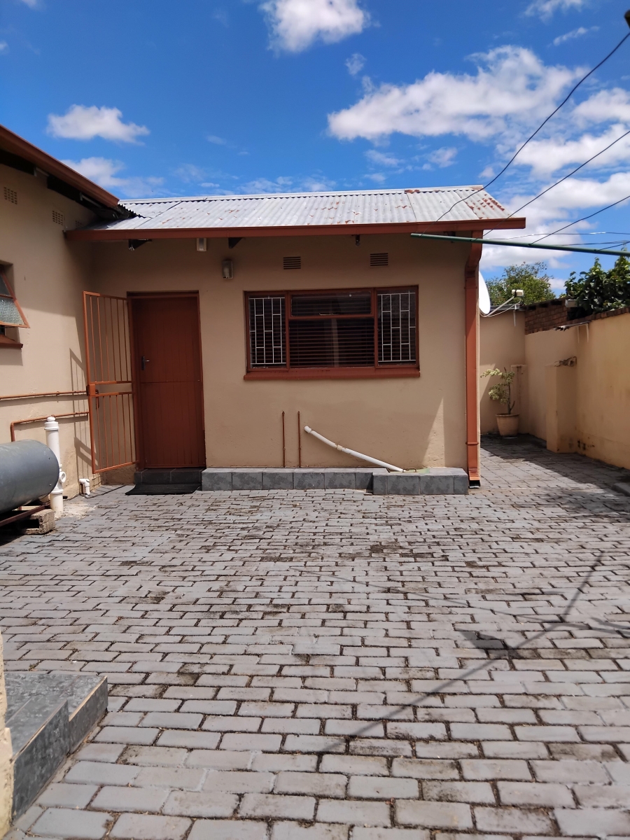 3 Bedroom Property for Sale in Barberton Mpumalanga