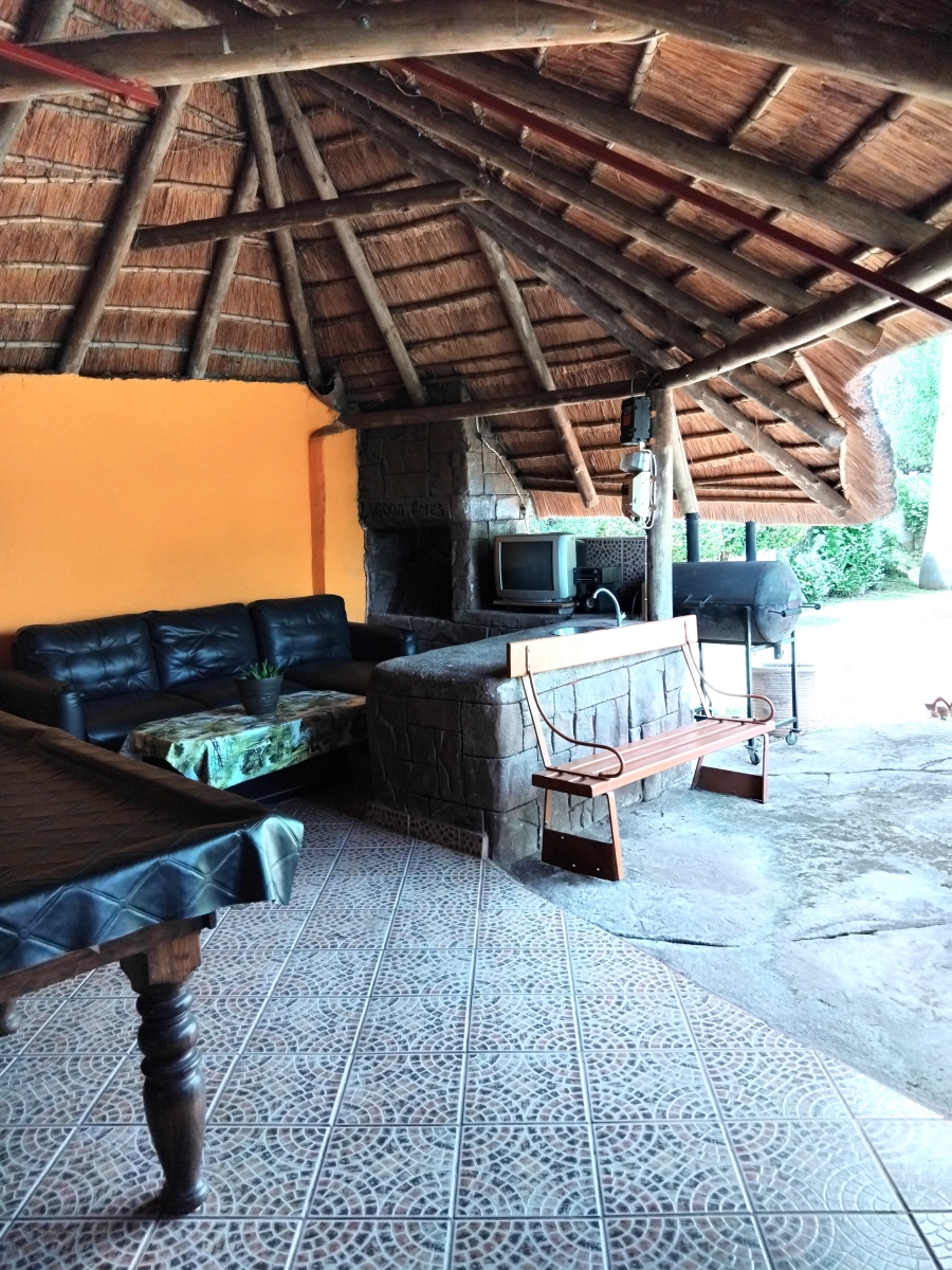 3 Bedroom Property for Sale in Barberton Mpumalanga