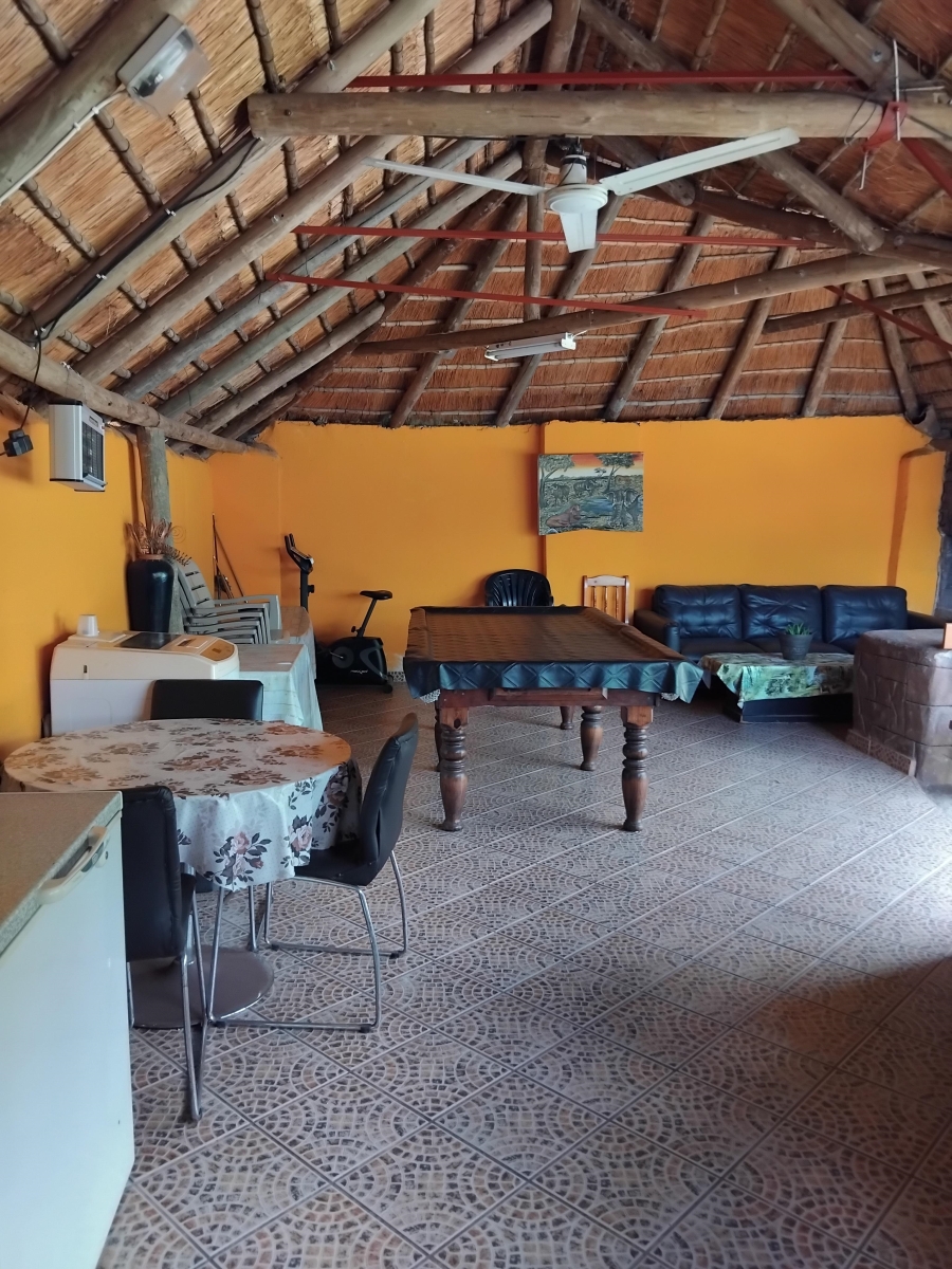 3 Bedroom Property for Sale in Barberton Mpumalanga