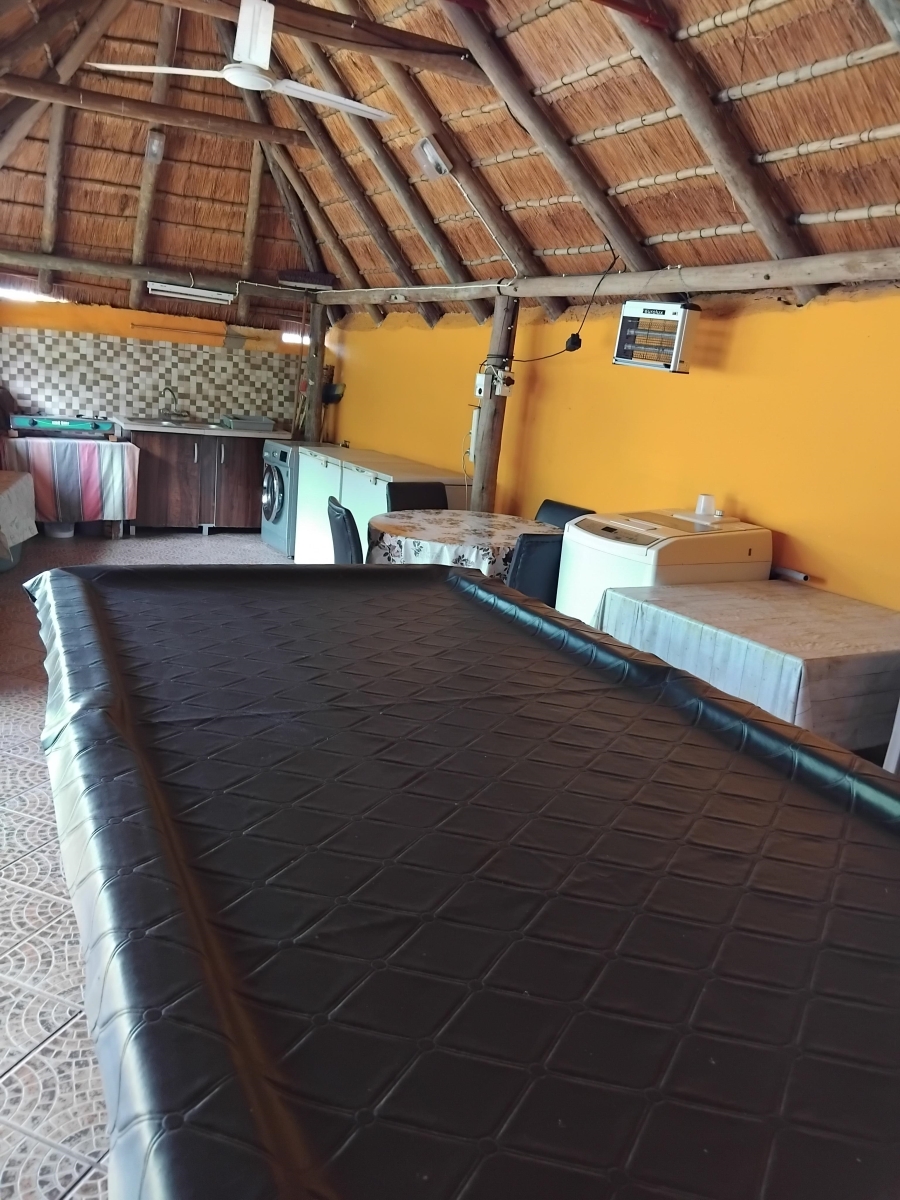 3 Bedroom Property for Sale in Barberton Mpumalanga