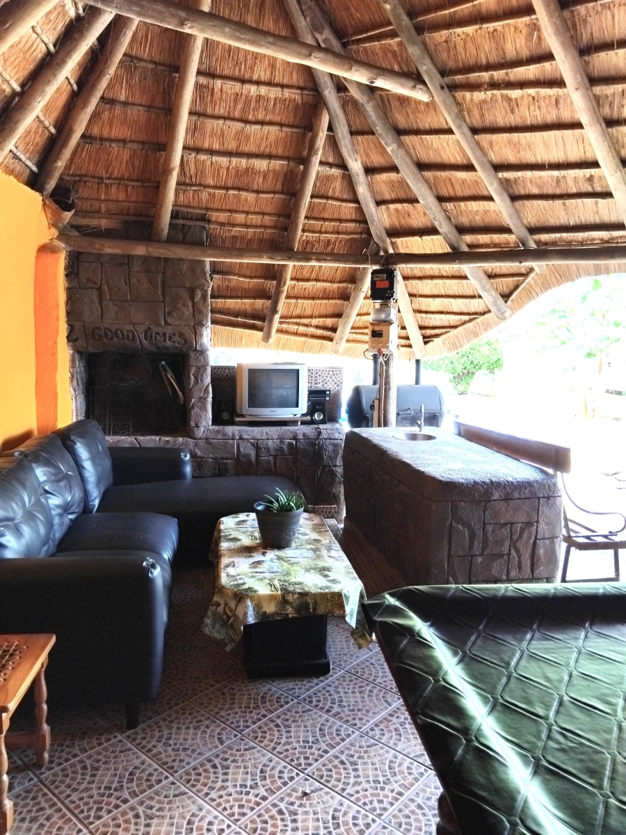 3 Bedroom Property for Sale in Barberton Mpumalanga