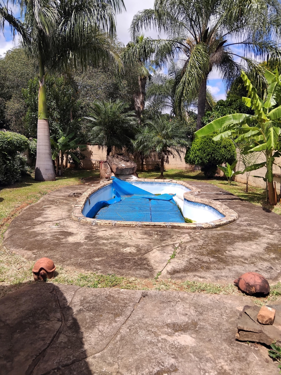 3 Bedroom Property for Sale in Barberton Mpumalanga