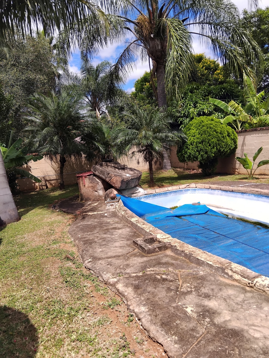 3 Bedroom Property for Sale in Barberton Mpumalanga