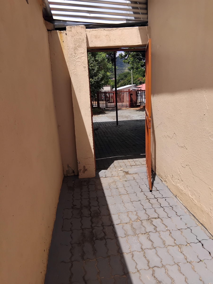 3 Bedroom Property for Sale in Barberton Mpumalanga