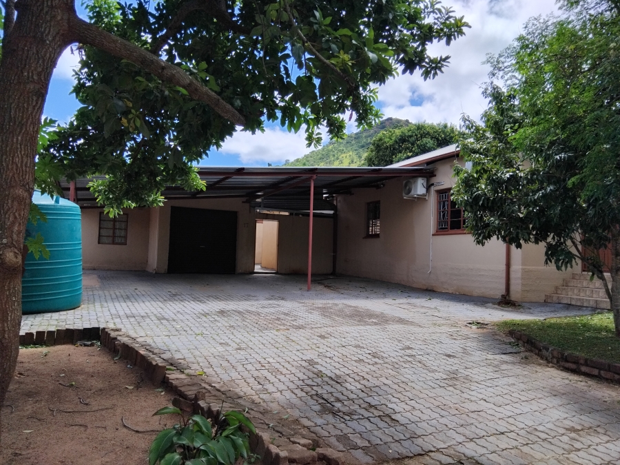 3 Bedroom Property for Sale in Barberton Mpumalanga