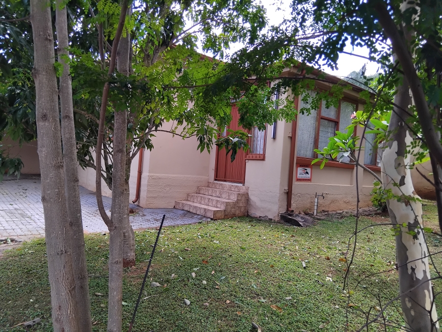 3 Bedroom Property for Sale in Barberton Mpumalanga