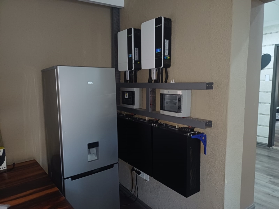 5 Bedroom Property for Sale in Secunda Mpumalanga