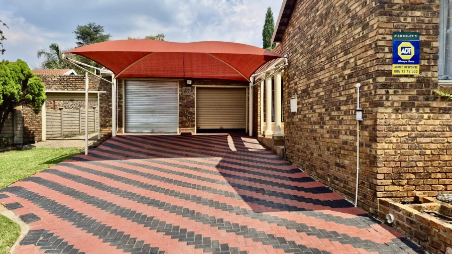 4 Bedroom Property for Sale in Hoeveld Park Mpumalanga