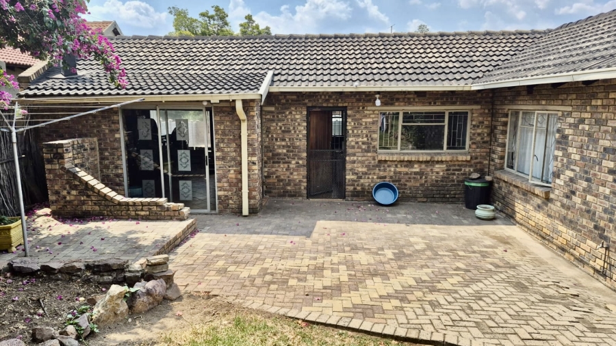 4 Bedroom Property for Sale in Hoeveld Park Mpumalanga