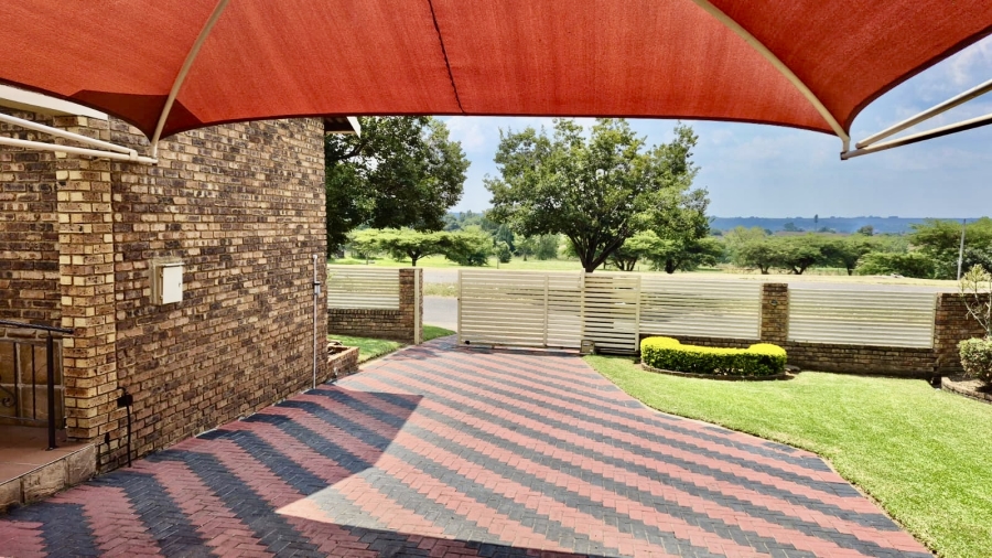 4 Bedroom Property for Sale in Hoeveld Park Mpumalanga