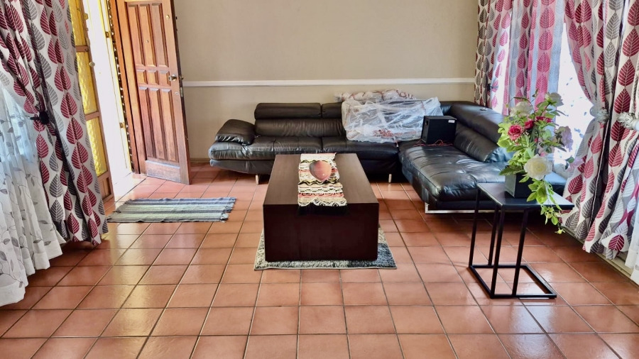 4 Bedroom Property for Sale in Hoeveld Park Mpumalanga