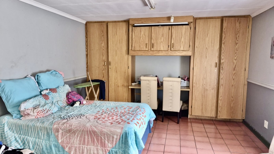 4 Bedroom Property for Sale in Hoeveld Park Mpumalanga