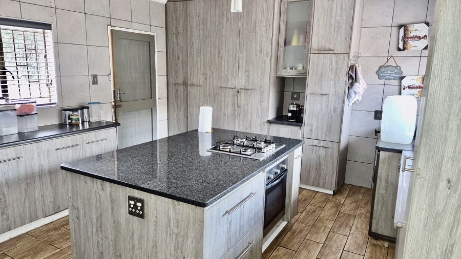 4 Bedroom Property for Sale in Hoeveld Park Mpumalanga