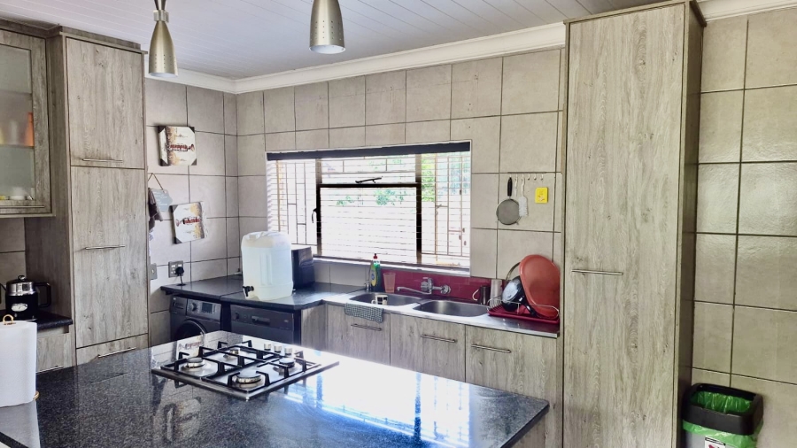 4 Bedroom Property for Sale in Hoeveld Park Mpumalanga