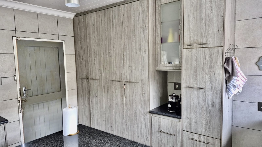 4 Bedroom Property for Sale in Hoeveld Park Mpumalanga