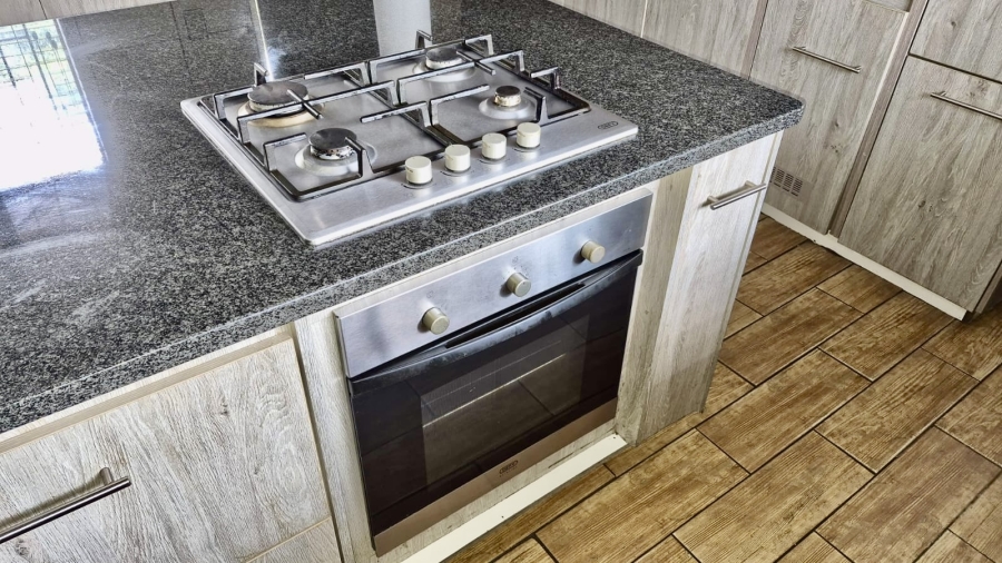 4 Bedroom Property for Sale in Hoeveld Park Mpumalanga