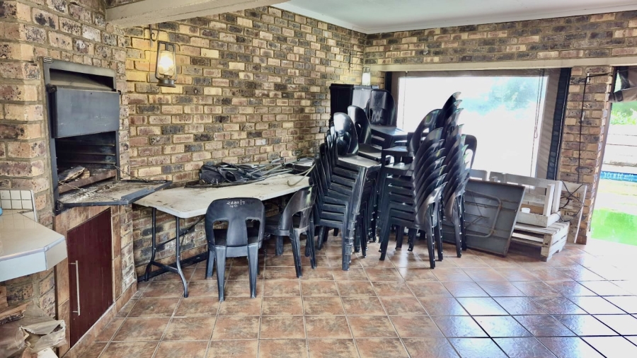 4 Bedroom Property for Sale in Hoeveld Park Mpumalanga