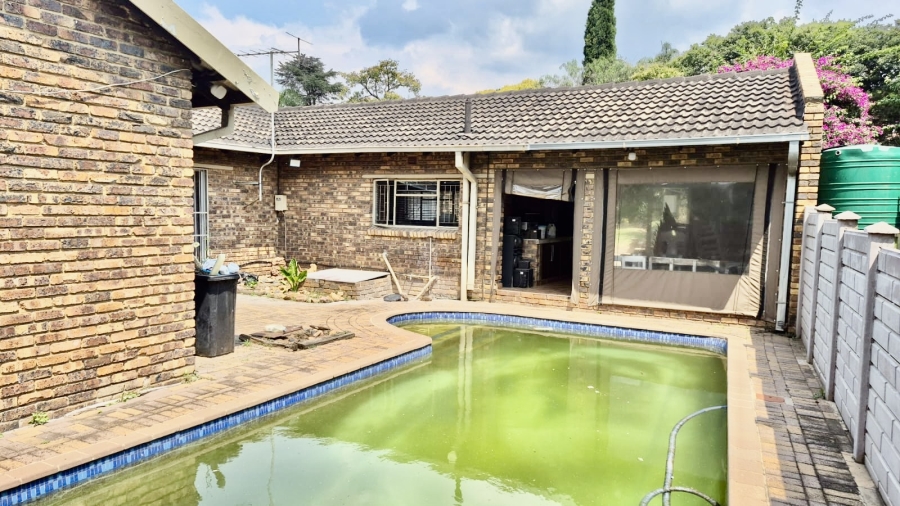 4 Bedroom Property for Sale in Hoeveld Park Mpumalanga