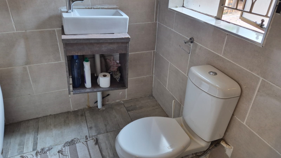 4 Bedroom Property for Sale in Hoeveld Park Mpumalanga