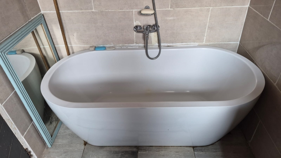 4 Bedroom Property for Sale in Hoeveld Park Mpumalanga