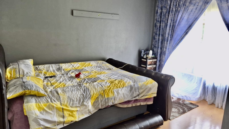 4 Bedroom Property for Sale in Hoeveld Park Mpumalanga