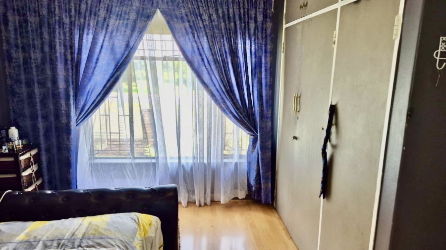 4 Bedroom Property for Sale in Hoeveld Park Mpumalanga