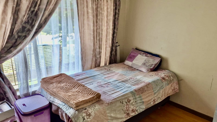 4 Bedroom Property for Sale in Hoeveld Park Mpumalanga