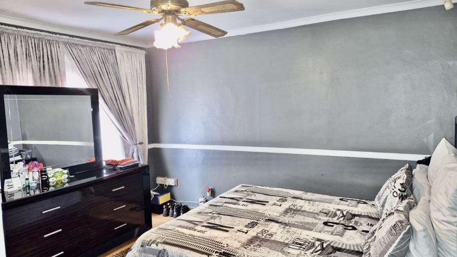 4 Bedroom Property for Sale in Hoeveld Park Mpumalanga