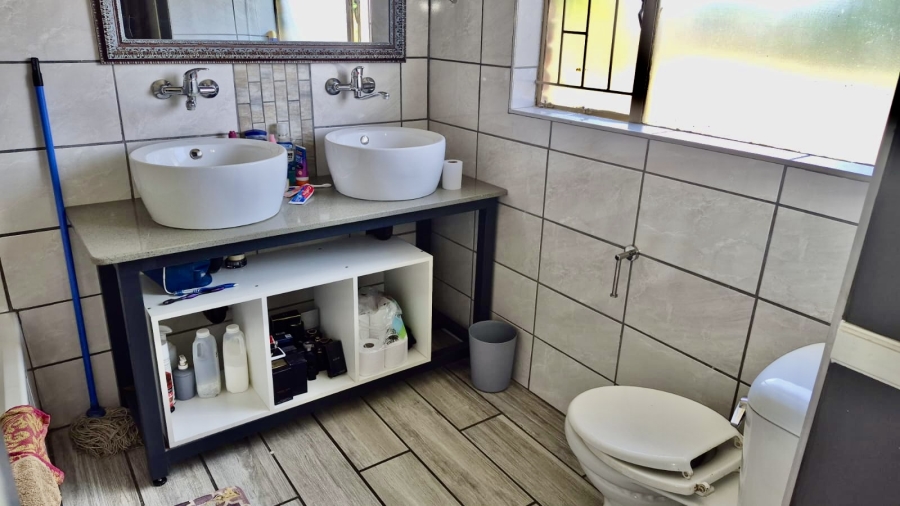 4 Bedroom Property for Sale in Hoeveld Park Mpumalanga