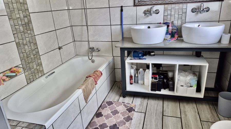 4 Bedroom Property for Sale in Hoeveld Park Mpumalanga