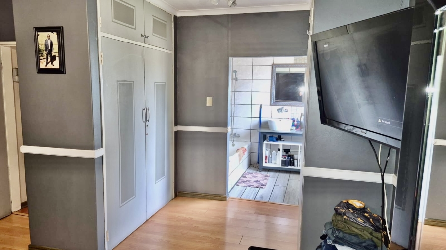 4 Bedroom Property for Sale in Hoeveld Park Mpumalanga