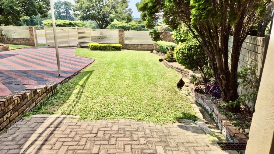 4 Bedroom Property for Sale in Hoeveld Park Mpumalanga