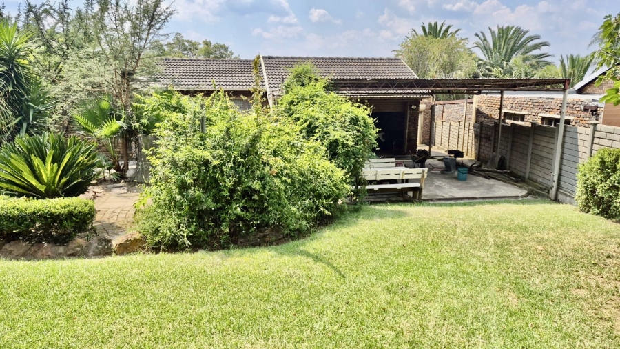 4 Bedroom Property for Sale in Hoeveld Park Mpumalanga