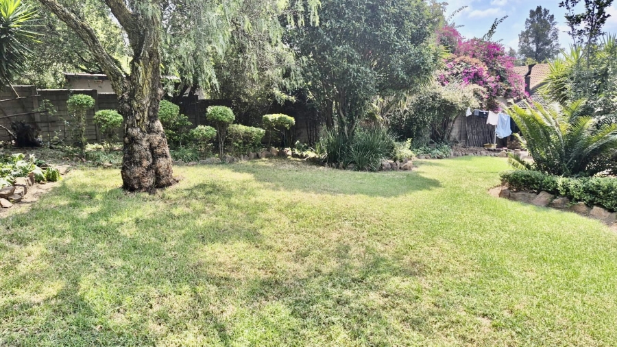 4 Bedroom Property for Sale in Hoeveld Park Mpumalanga
