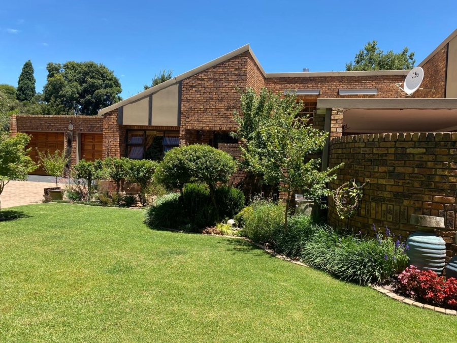 3 Bedroom Property for Sale in Secunda Mpumalanga