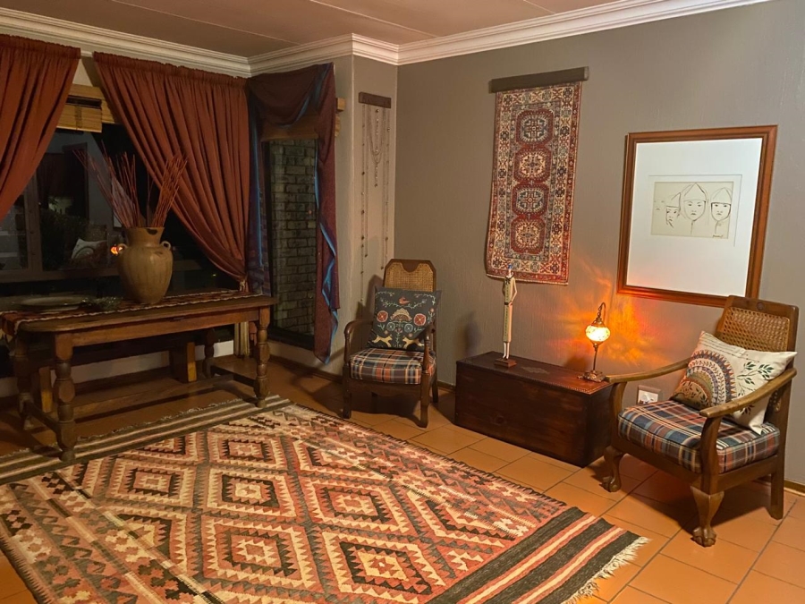 3 Bedroom Property for Sale in Secunda Mpumalanga