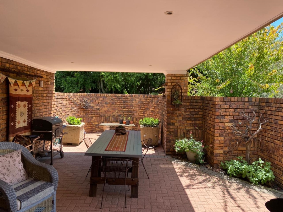 3 Bedroom Property for Sale in Secunda Mpumalanga