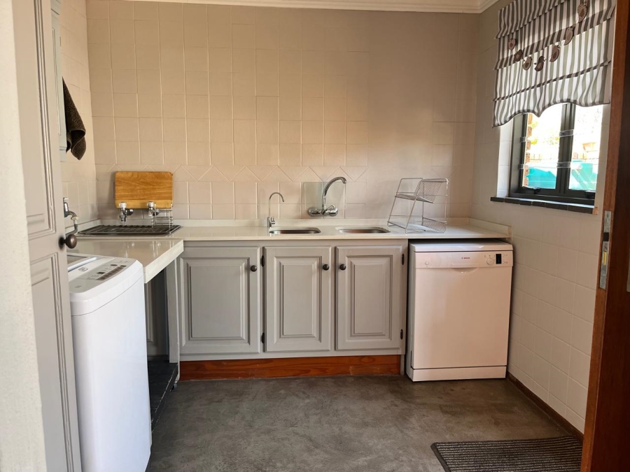 3 Bedroom Property for Sale in Secunda Mpumalanga