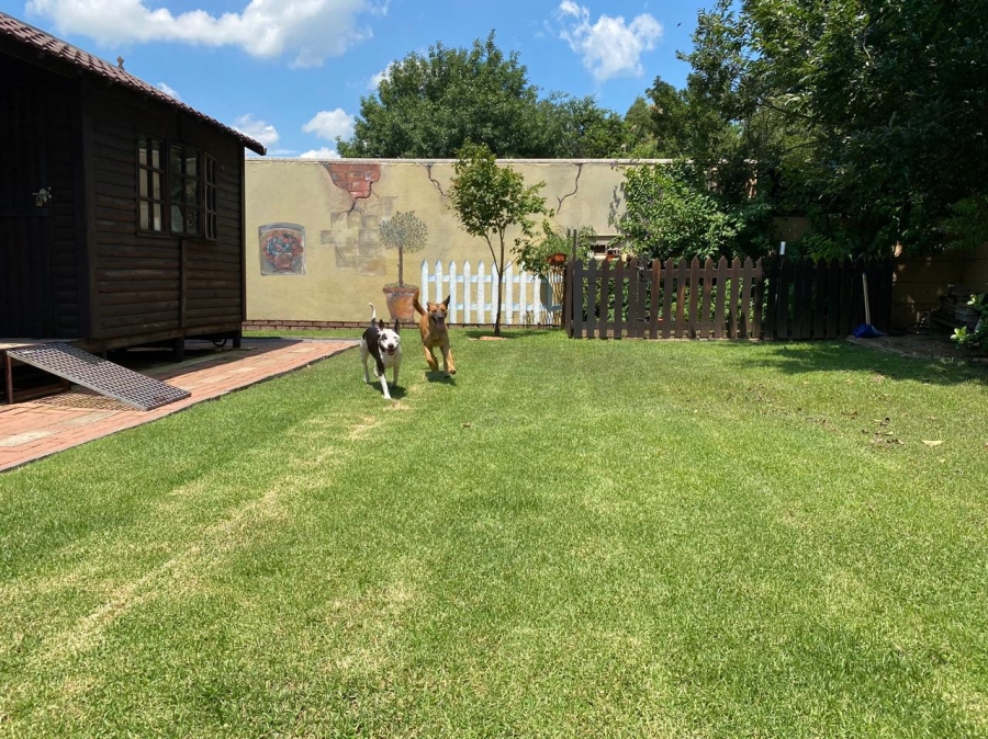 3 Bedroom Property for Sale in Secunda Mpumalanga