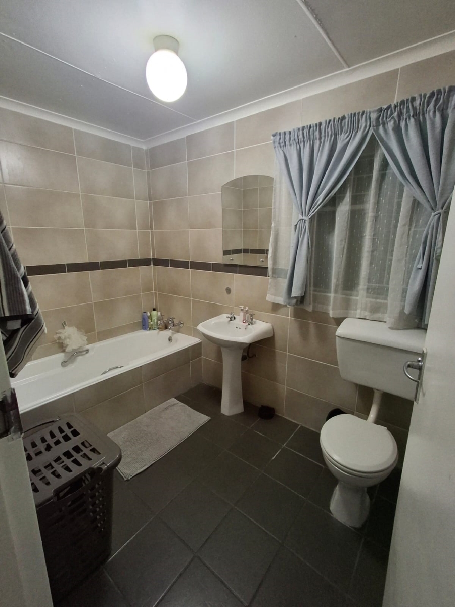 3 Bedroom Property for Sale in Suidheuwel Mpumalanga