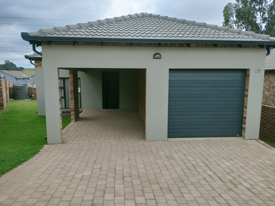 3 Bedroom Property for Sale in Die Heuwel Mpumalanga