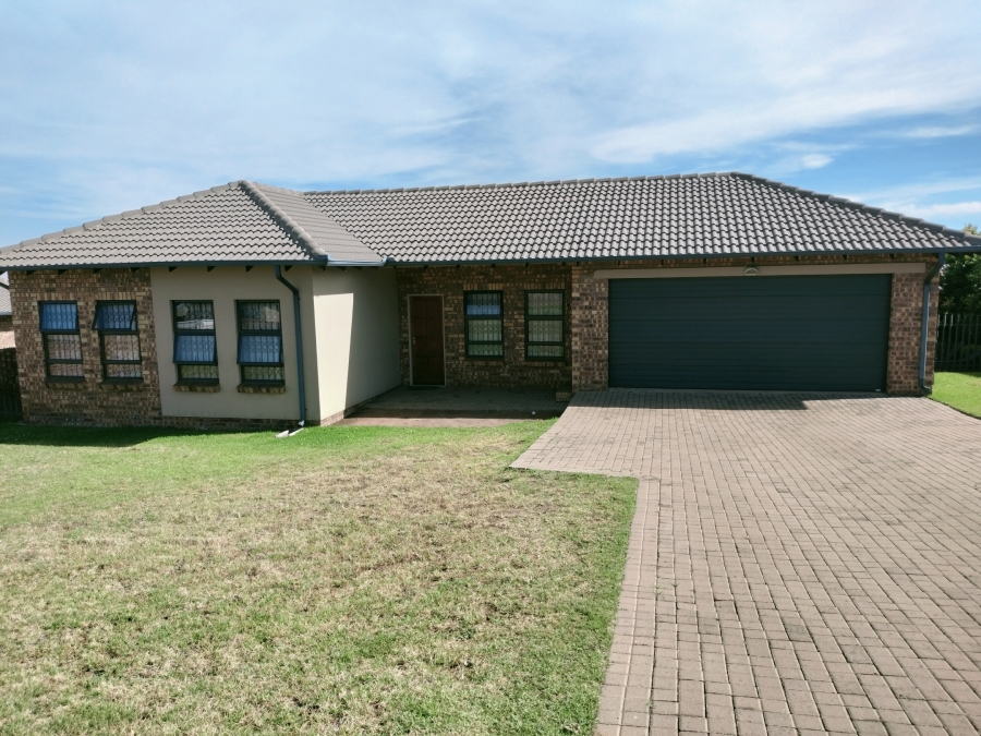 3 Bedroom Property for Sale in Die Heuwel Mpumalanga