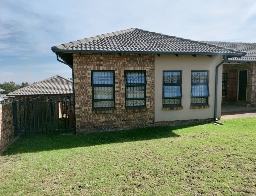 3 Bedroom Property for Sale in Die Heuwel Mpumalanga