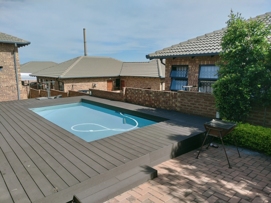 3 Bedroom Property for Sale in Die Heuwel Mpumalanga