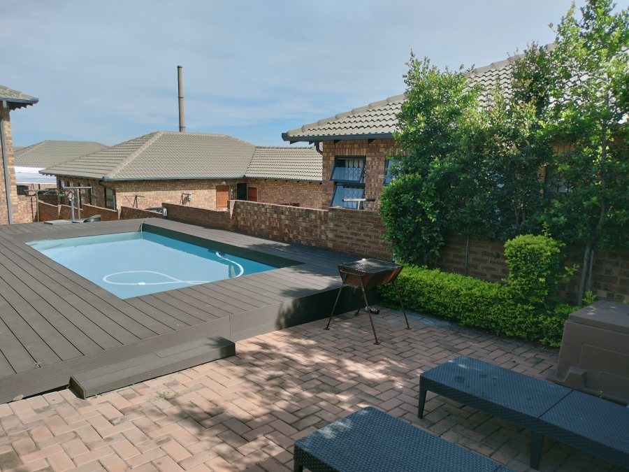 3 Bedroom Property for Sale in Die Heuwel Mpumalanga